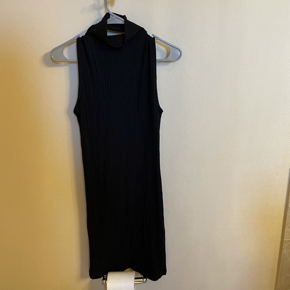 NWT Nordstrom Rack LNA dress - Picture 5 of 5